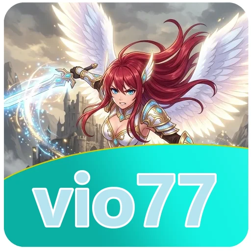 Pasang APK vio77 di Android