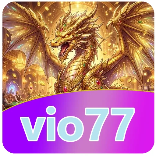 Gangguan pada vio77